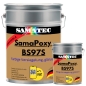 Preview: 2K Betonbeschichtung Fußbodenbeschichtung Harzbodenbeschichtung glänzend SamaPoxy BS97S